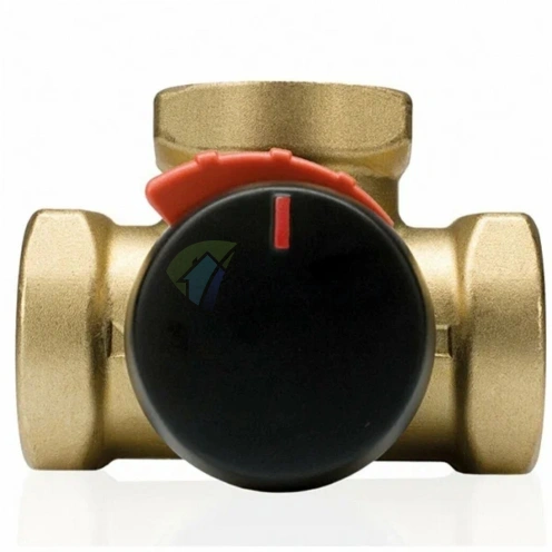 Клапан трехходовой смесительный Esbe VRG131 1 (11601100 Есбе) - фото 1