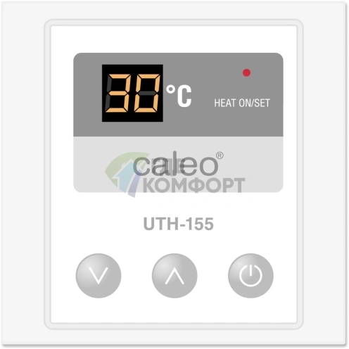Терморегулятор Caleo UTH-155 - фото 1