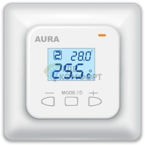 Терморегулятор Aura Heating Ltc 440 - фото 1