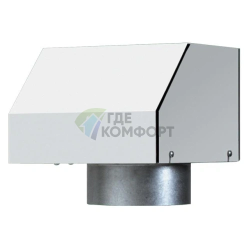 Надставка полутурбо Protherm PT 50 фото 1