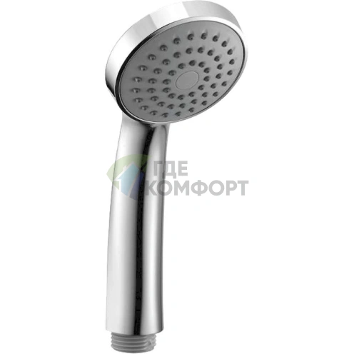 Смеситель для ванны с душем Rush Victoria VI7135-44: стиль и функциональность - фото 4
