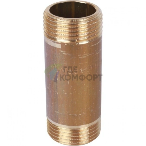 Удлинитель НН 1x80 Stout - фото 1