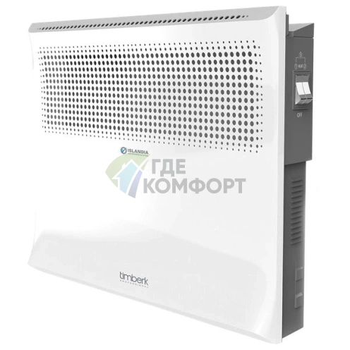 Конвектор Timberk TEC.E3 M 1000 - фото 1