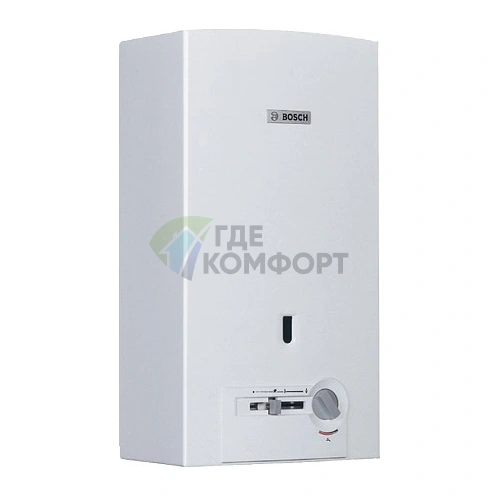 Газовая колонка Bosch Therm 4000 O WR 15-2 P23 - фото 1