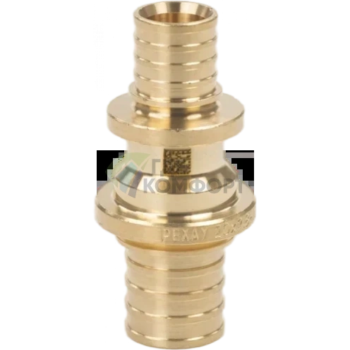 Муфта соединительная РЕХАУ 20-16 MX - фото 1