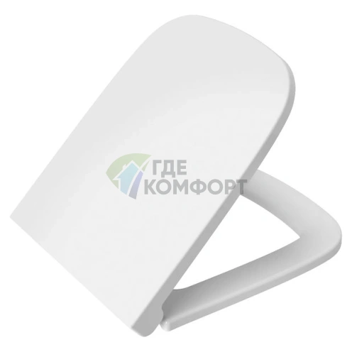 Комплект кнопки для унитаза VitrA S20 в хроме - фото 4