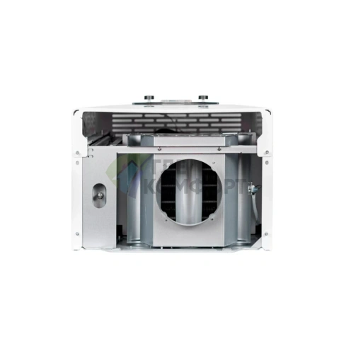 Настенный газовый котел Mizudo M20 20 кВт OPT ATMO Neat Open - фото 5