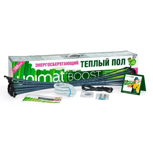 Теплый пол Caleo Unimat Boost-0500 - фото 1