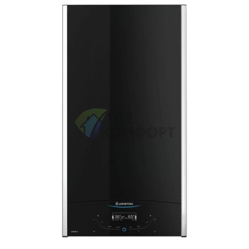 Газовый котел Ariston ALTEAS XC 24 FF NG 3301670, 24 квт - фото 2