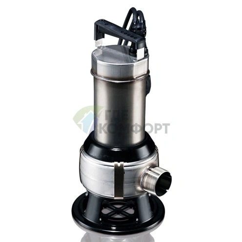 Дренажный насос Grundfos Unilift AP 50B.50.11.1.V - фото 1