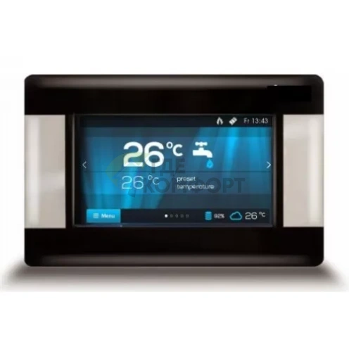 Комнатныи термостат Zota ecoSTER TOUCH - фото 1