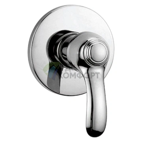 Смеситель для душа Cezares Lira DIM-01 - фото 1