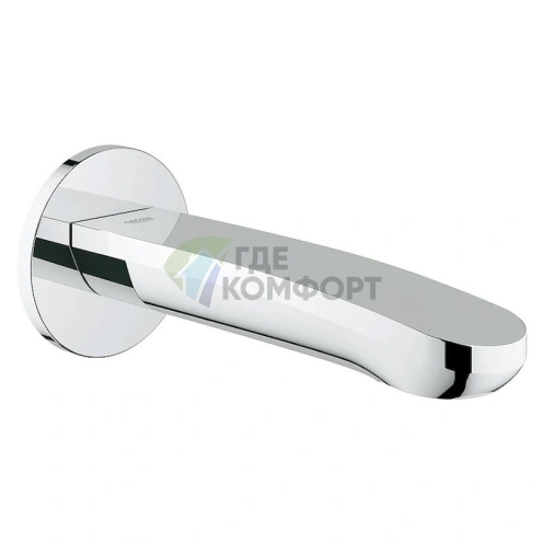 Излив для ванны Grohe Eurostyle Cosmopolitan 13276002, хром - фото 1
