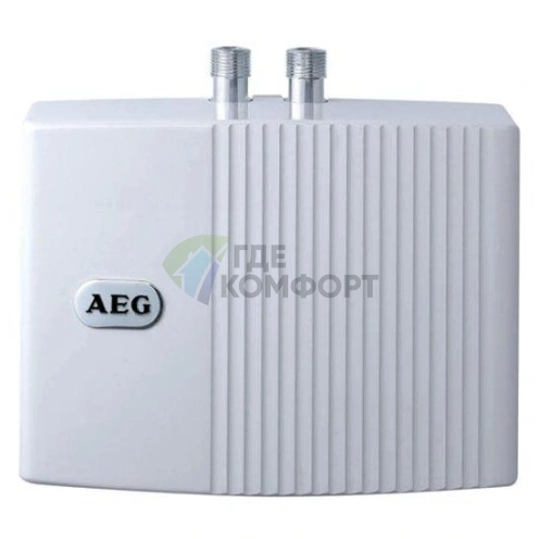 Водонагреватель AEG MTD 350 - фото 1