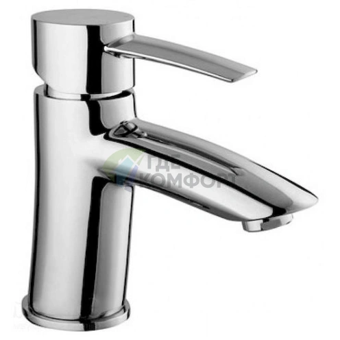 Смеситель для раковины Lemark Atlantiss LM3206C - фото 1