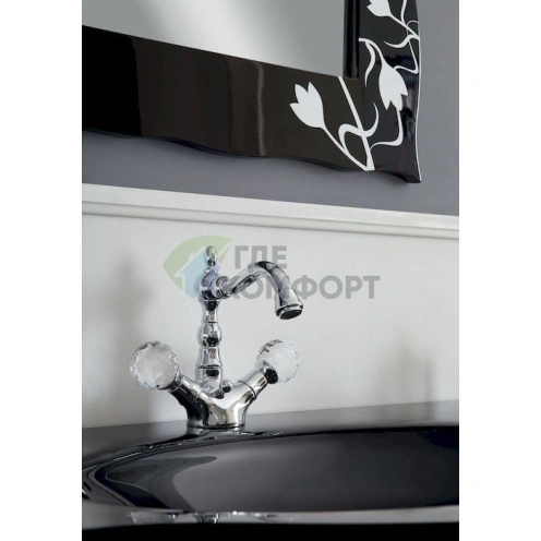 Смеситель для раковины Cezares Atlantis ATLANTIS-LS2-01-Sw - фото 2