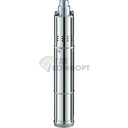 Скважинный насос Waterstry SBO 100/65-0.37kW - фото 1