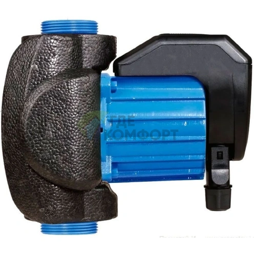 Циркуляционный насос Vortex HZ-LE 601-DN25 - фото 3