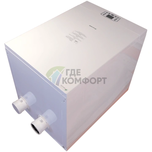 Настенный конденсационный газовый котел Italtherm Time Power 90 K - фото 2