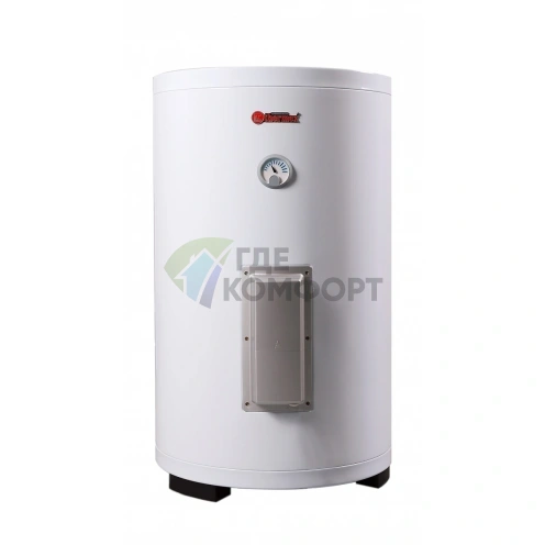 Водонагреватель электрический напольный Thermex ER 120 V combi - фото 1