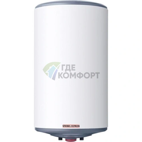 Водонагреватель накопительный электрический Stiebel Eltron PSH 80 Si - фото 1
