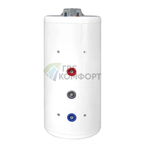 Бойлер комбинированного нагрева Metalac DIRECT G 150 Е - фото 2