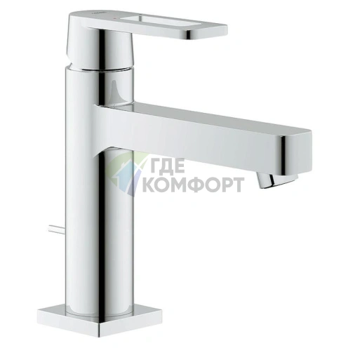 Смеситель для раковины Grohe Quadra (23441000) - фото 1