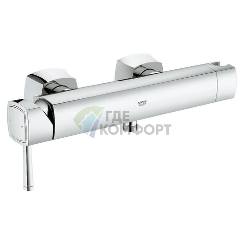 Смеситель для душа Grohe Grandera 23316000 - фото 1