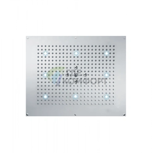 Верхний душ BOSSINI Dream с LED-подсветкой и хромотерапией (H38661.030) - фото 1