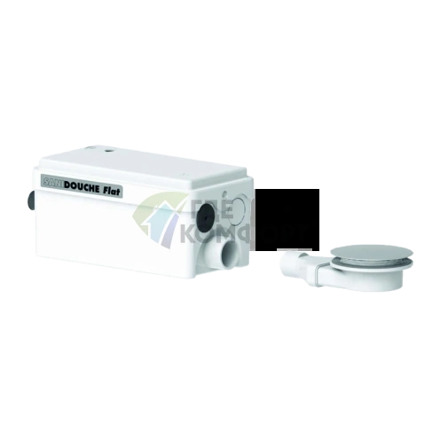 Канализационный насос SFA Sanidouche Flat - фото 2