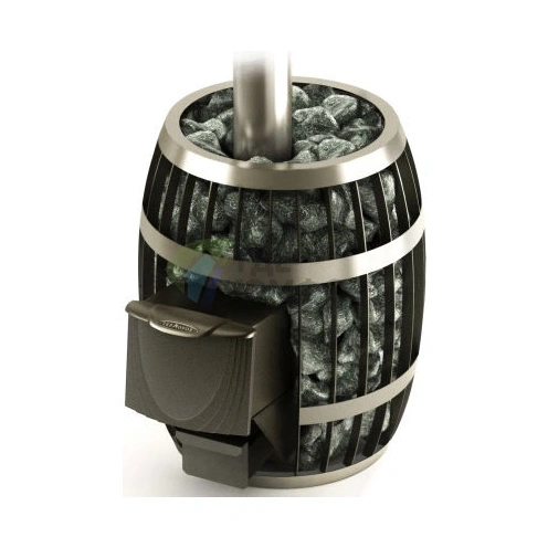 Печь Термофор Саяны Inox ДА - фото 1