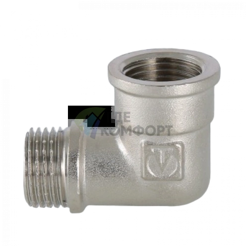 Угольник ВН 3/4 Valtec - фото 3