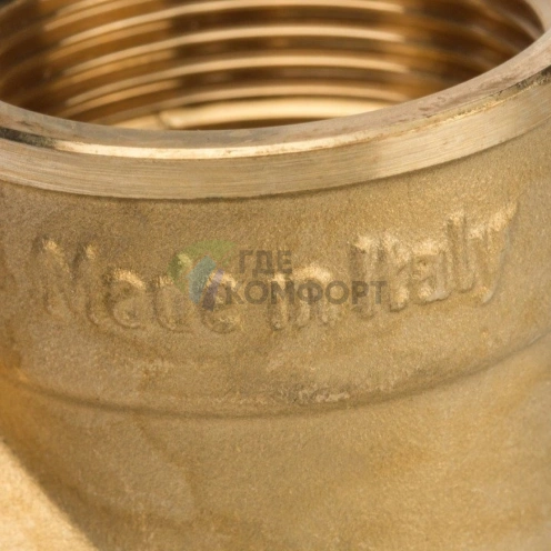 Stout Тройник ВВ 11/4 - фото 10