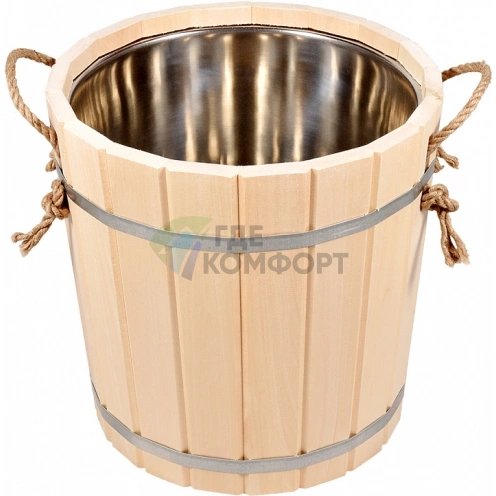 Запарник Банные штучки 33219 20 л - фото 1