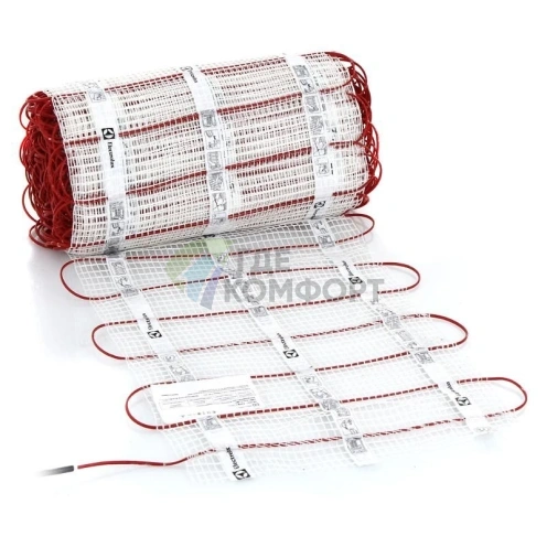 Теплый пол Electrolux Emsm 2-150-0-5 - фото 2