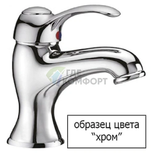 Смеситель для душа Cezares Lira LIRA-DM-01 - фото 2