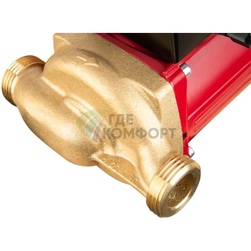 Циркуляционный насос UNIPUMP UPH 20-60 - фото 3