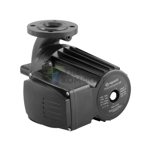Циркуляционный насос Aquario AC 8-12.5-40F 5412 - фото 1