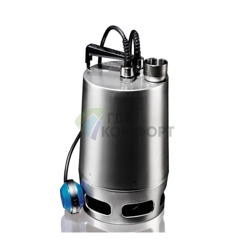 Дренажный насос Grundfos Unilift AP 50.50.08.A1.V - фото 4