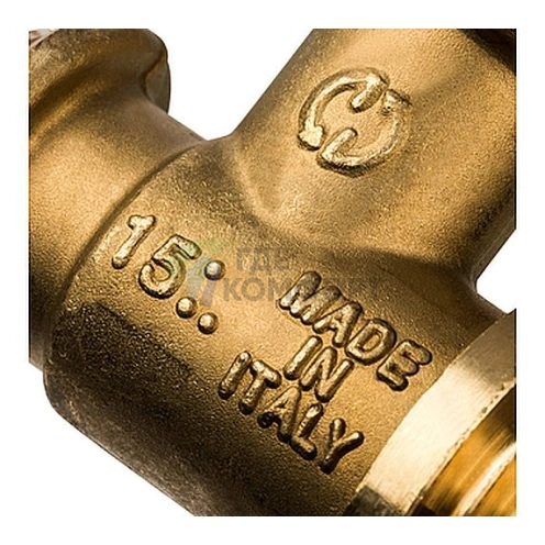 Stout Тройник переходной 25x20x20 для труб из сшитого полиэтилена аксиальный - фото 7