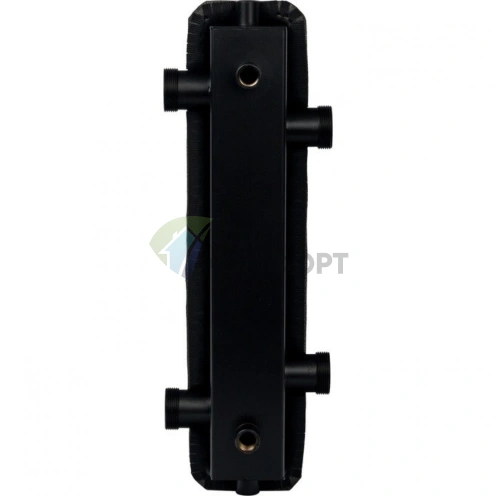 Stout гидравлический разделитель / стрелка 4 м3/час для систем отопления - фото 3