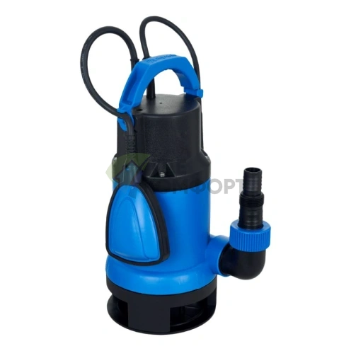 Дренажный насос Aquario ADS-900-35Е - фото 4
