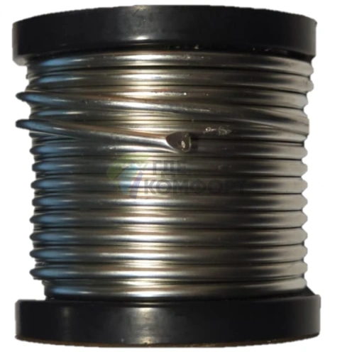 Мягкий припой №3 S-Sn97Cu3, 3мм ASKON(Аскон) - фото 2