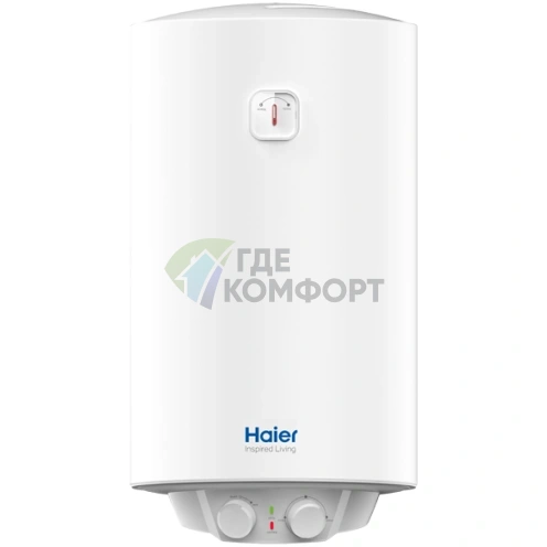 Водонагреватель Haier ES80V-B1 80 литров фото 1