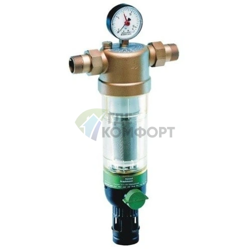 Фильтр для воды Honeywell Braukmann F 76S 1 1/4
