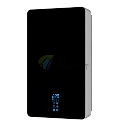 Настенный электрический котел Лемакс PROPLUS-12 - фото 1