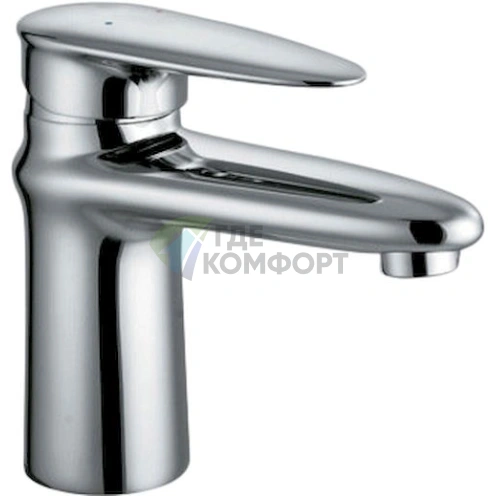 Смеситель для раковины Lemark Status LM4406C: стиль и функциональность в каждой детали - фото 1