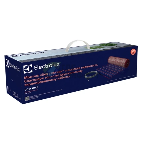Теплый пол Electrolux EEM 2-150-0-5 - фото 2