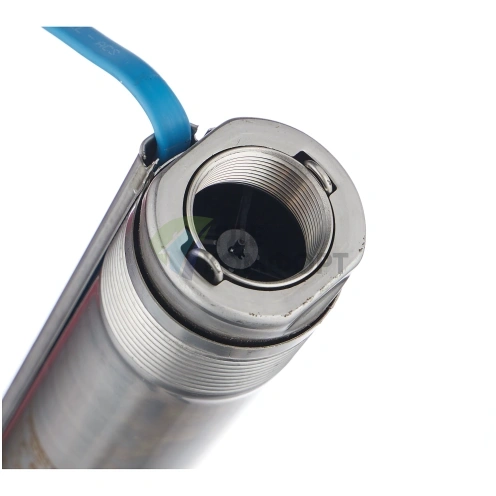 Скважинный насос Grundfos SQE 3-105 комплект - фото 7