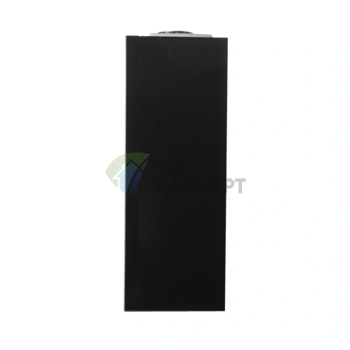 Настенный газовый котел E8 tempo GHC24W (черная стеклянная панель) - фото 3